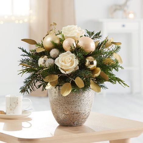 Festive Celebration Bouquets